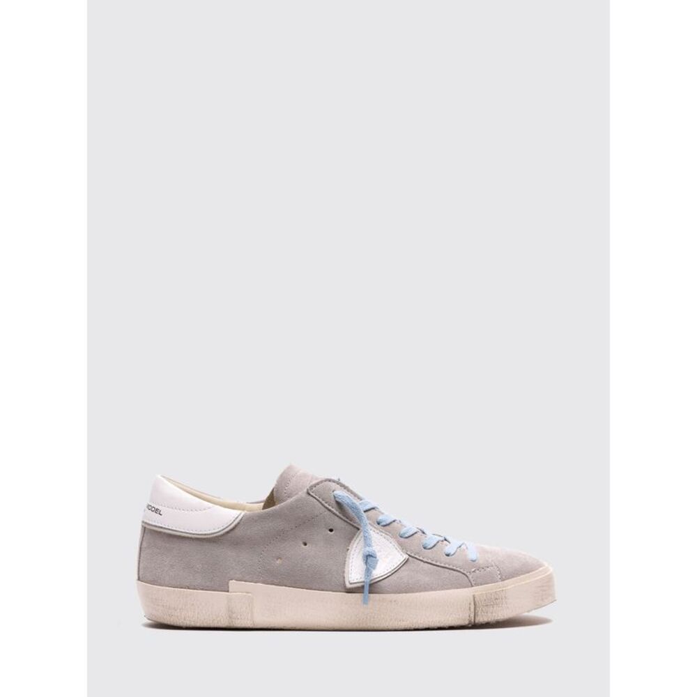 Philippe Model Sneakers Men Grey